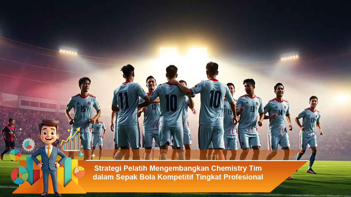 Strategi-Pelatih-Mengembangkan-Chemistry-Tim-dalam-Sepak-Bola-Kompetitif-Tingkat-Profesional-Tinggi