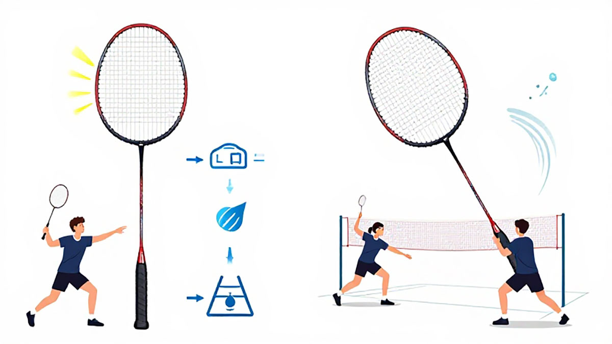 Perbedaan-Raket-Badminton-Head-Heavy-Dan-Head-Light-Untuk-Pemain-Pemula-Maupun-Profesional (2)