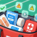 Rekomendasi-Perlengkapan-P3K-yang-Wajib-Ada-di-Tas-Badminton-Anda