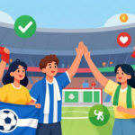 Tips-Membangun-Komunitas-Suporter-yang-Sehat-dan-Anti-Anarkis