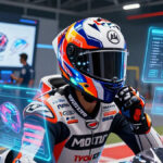 Berita-Terbaru-Inovasi-Helm-Motor-Untuk-Keselamatan-Pebalap-MotoGP
