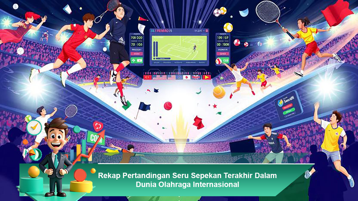 Rekap-Pertandingan-Seru-Sepekan-Terakhir-Dalam-Dunia-Olahraga-Internasional