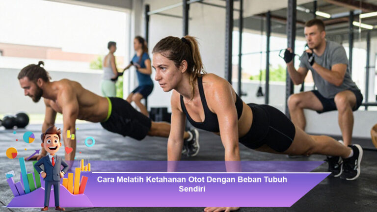 Cara-Melatih-Ketahanan-Otot-Dengan-Beban-Tubuh-Sendiri