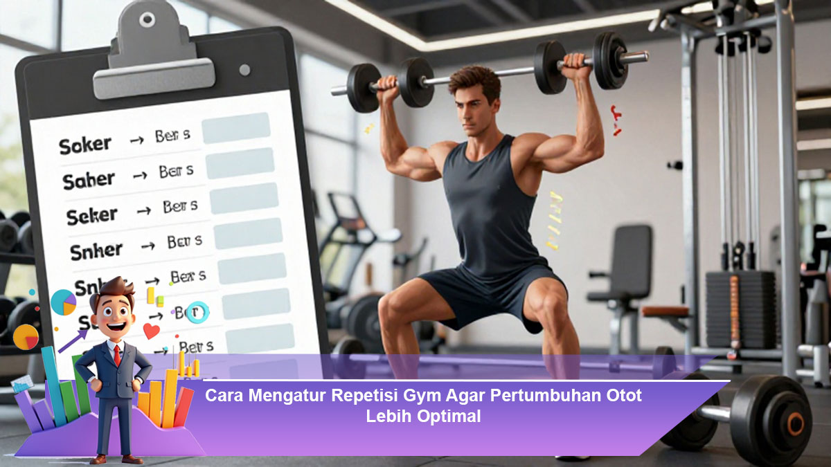 Cara-Mengatur-Repetisi-Gym-Agar-Pertumbuhan-Otot-Lebih-Optimal