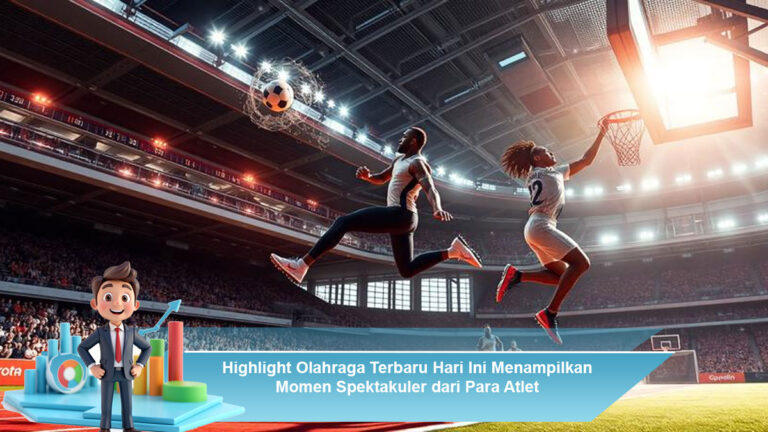 Highlight-Olahraga-Terbaru-Hari-Ini-Menampilkan-Momen-Spektakuler-dari-Para-Atlet
