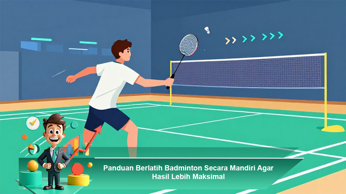 Panduan-Berlatih-Badminton-Secara-Mandiri-Agar-Hasil-Lebih-Maksimal