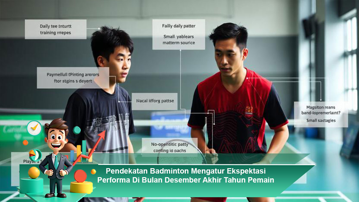 Pendekatan-Badminton-Mengatur-Ekspektasi-Performa-Di-Bulan-Desember-Akhir-Tahun-Pemain