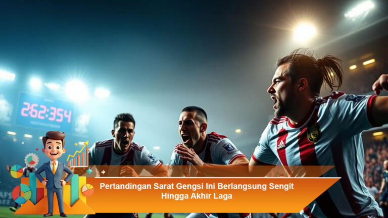 Pertandingan-Sarat-Gengsi-Ini-Berlangsung-Sengit-Hingga-Akhir-Laga