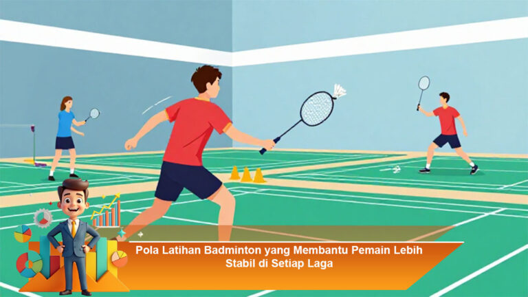 Pola-Latihan-Badminton-yang-Membantu-Pemain-Lebih-Stabil-di-Setiap-Laga