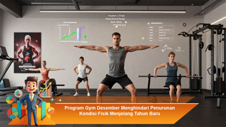 Program-Gym-Desember-Menghindari-Penurunan-Kondisi-Fisik-Menjelang-Tahun-Baru