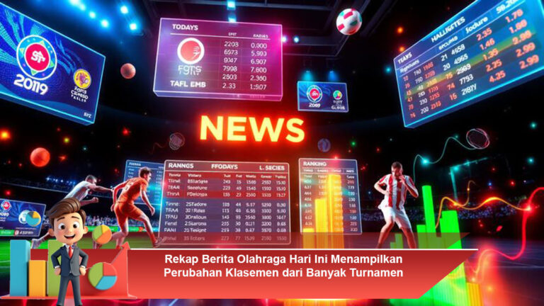 Rekap-Berita-Olahraga-Hari-Ini-Menampilkan-Perubahan-Klasemen-dari-Banyak-Turnamen