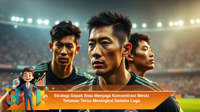 Strategi-Sepak-Bola-Menjaga-Konsentrasi-Meski-Tekanan-Terus-Meningkat-Selama-Laga
