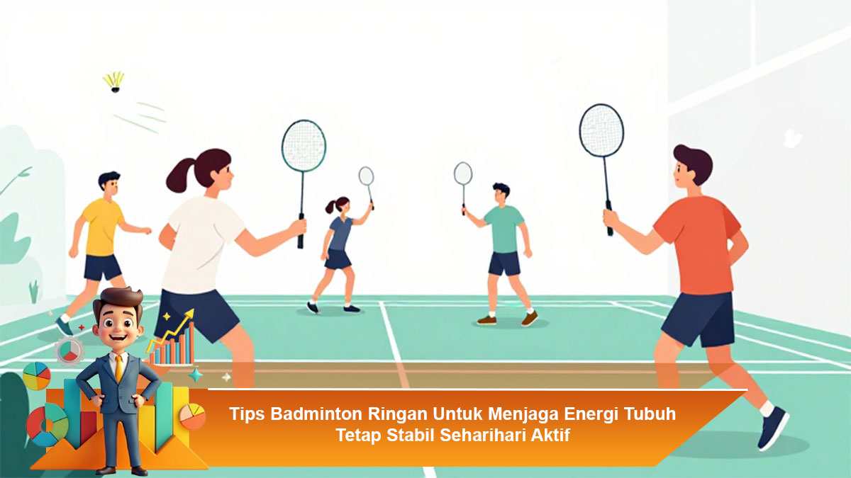 Tips-Badminton-Ringan-Untuk-Menjaga-Energi-Tubuh-Tetap-Stabil-Seharihari-Aktif