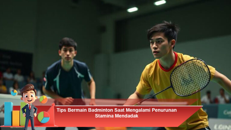 Tips-Bermain-Badminton-Saat-Mengalami-Penurunan-Stamina-Mendadak