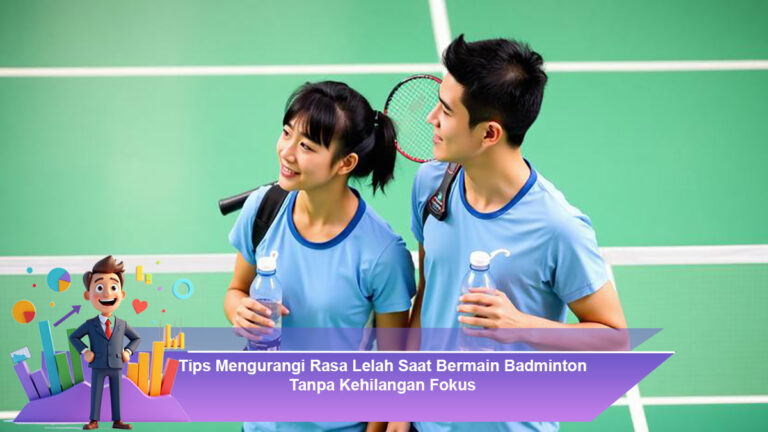 Tips-Mengurangi-Rasa-Lelah-Saat-Bermain-Badminton-Tanpa-Kehilangan-Fokus