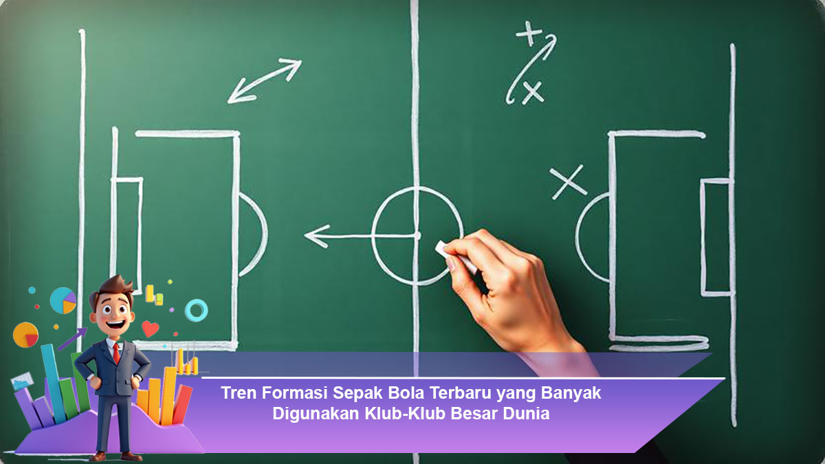 Tren-Formasi-Sepak-Bola-Terbaru-yang-Banyak-Digunakan-Klub-Klub-Besar-Dunia
