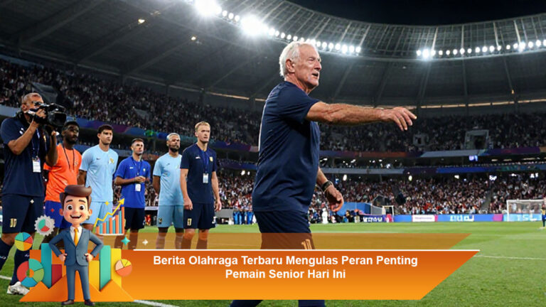 Berita-Olahraga-Terbaru-Mengulas-Peran-Penting-Pemain-Senior-Hari-Ini