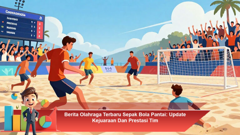 Berita-Olahraga-Terbaru-Sepak-Bola-Pantai-Update-Kejuaraan-Dan-Prestasi-Tim