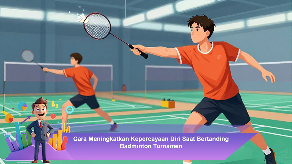 Cara-Meningkatkan-Kepercayaan-Diri-Saat-Bertanding-Badminton-Turnamen
