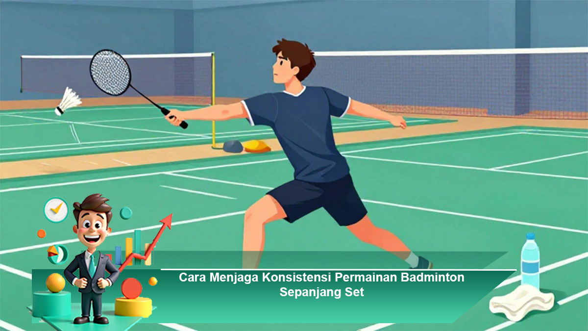 Cara-Menjaga-Konsistensi-Permainan-Badminton-Sepanjang-Set