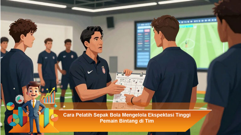 Cara-Pelatih-Sepak-Bola-Mengelola-Ekspektasi-Tinggi-Pemain-Bintang-di-Tim