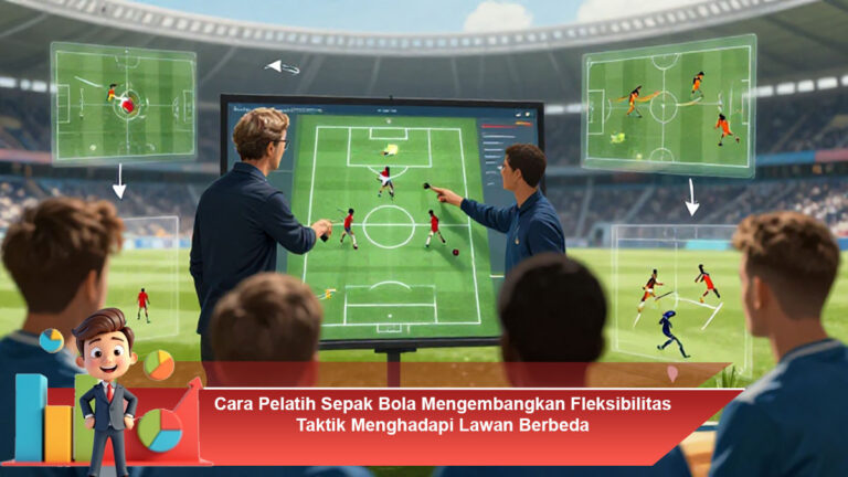 Cara-Pelatih-Sepak-Bola-Mengembangkan-Fleksibilitas-Taktik-Menghadapi-Lawan-Berbeda