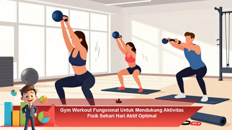 Gym-Workout-Fungsional-Untuk-Mendukung-Aktivitas-Fisik-Sehari-Hari-Aktif-Optimal
