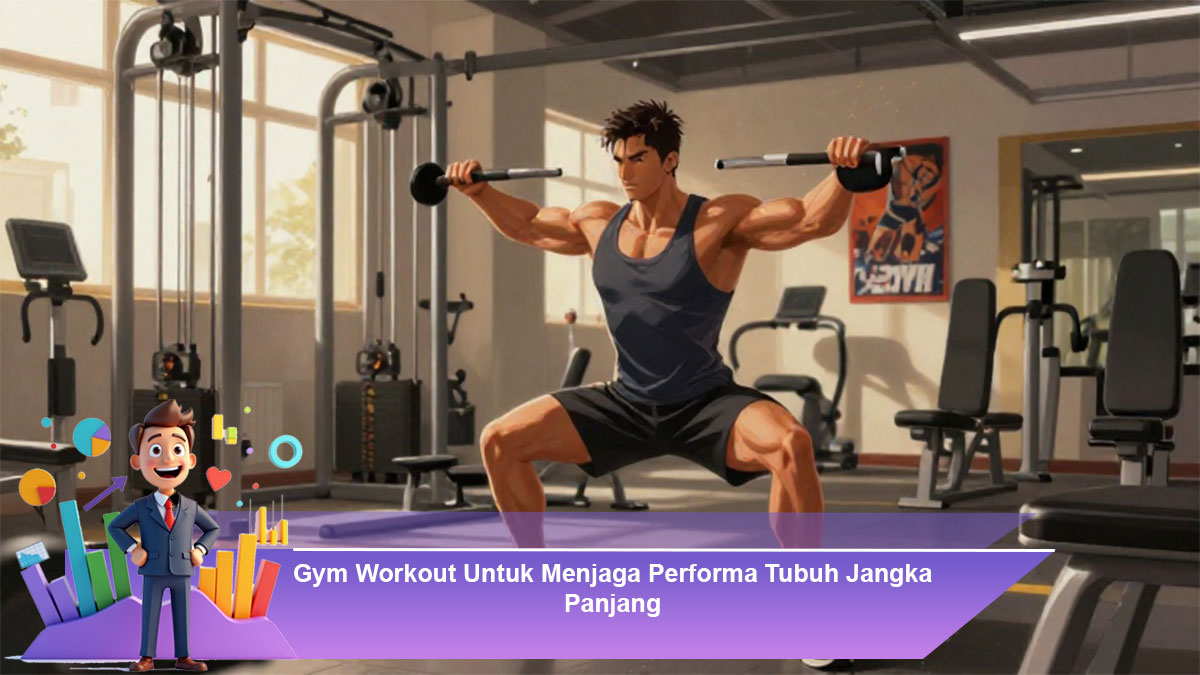Gym-Workout-Untuk-Menjaga-Performa-Tubuh-Jangka-Panjang