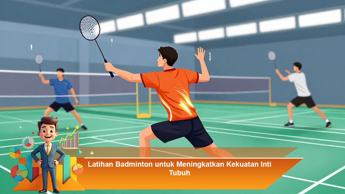 Latihan-Badminton-untuk-Meningkatkan-Kekuatan-Inti-Tubuh