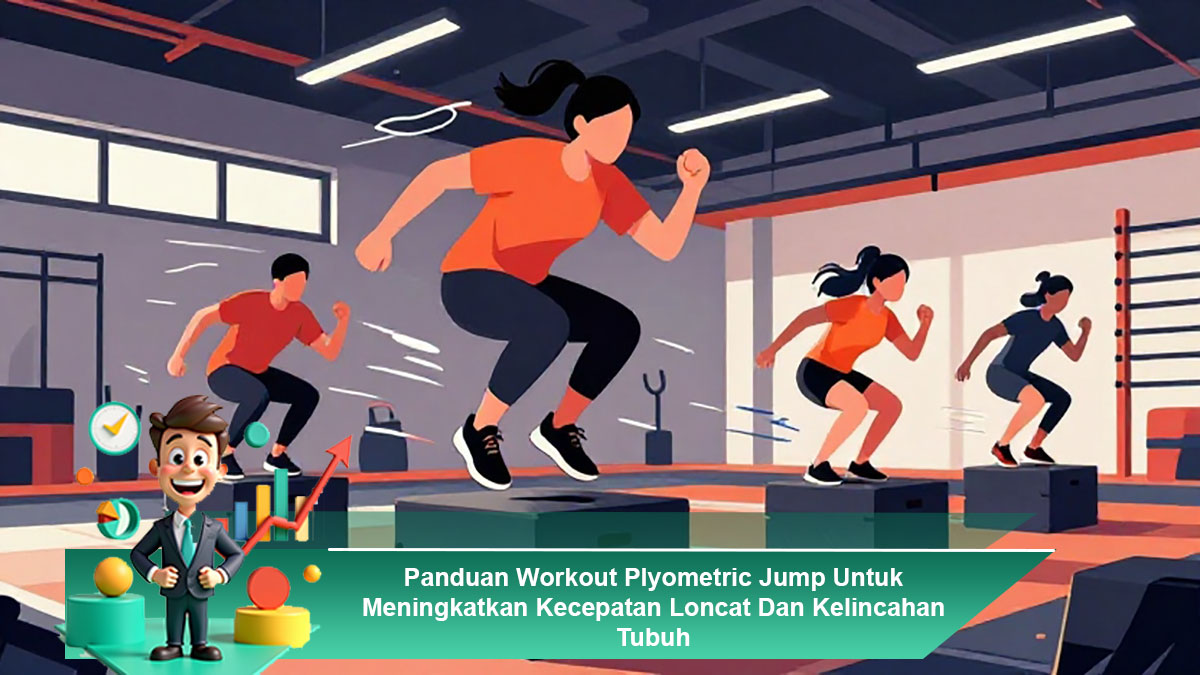 Panduan-Workout-Plyometric-Jump-Untuk-Meningkatkan-Kecepatan-Loncat-Dan-Kelincahan-Tubuh