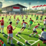 Perkembangan-Akademi-Sepak-Bola