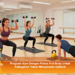 Program-Gym-Dengan-Fokus-Full-Body-Untuk-Kebugaran-Tubuh-Menyeluruh-Optimal