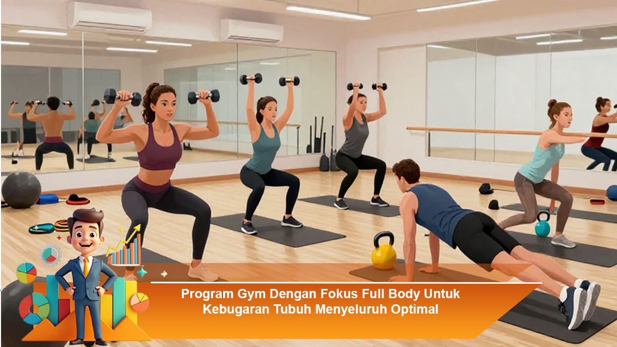 Program-Gym-Dengan-Fokus-Full-Body-Untuk-Kebugaran-Tubuh-Menyeluruh-Optimal