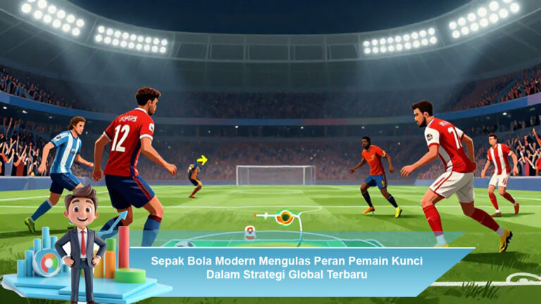 Sepak-Bola-Modern-Mengulas-Peran-Pemain-Kunci-Dalam-Strategi-Global-Terbaru