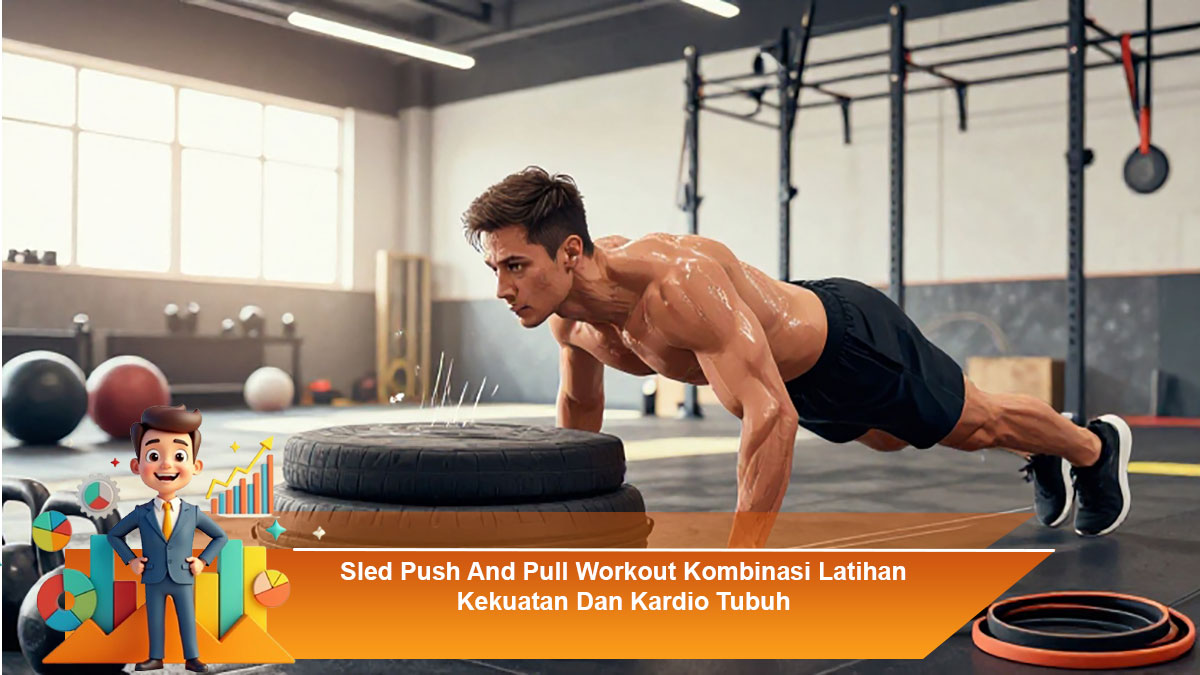 Sled-Push-And-Pull-Workout-Kombinasi-Latihan-Kekuatan-Dan-Kardio-Tubuh