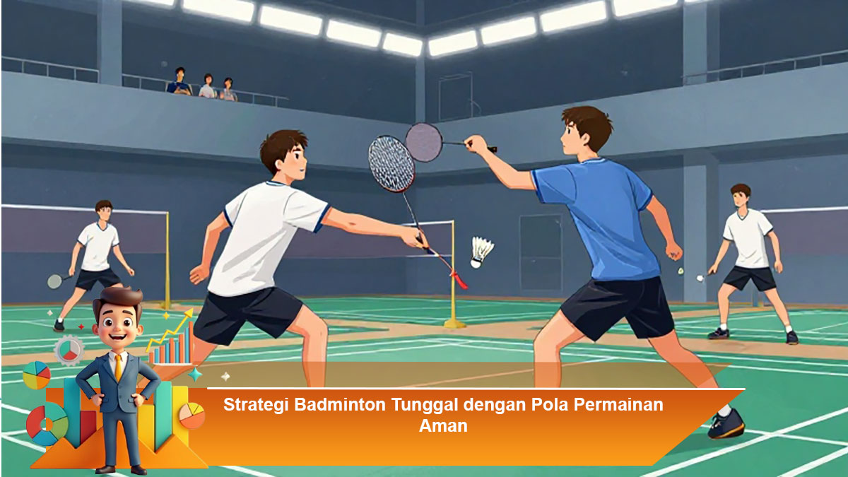Strategi-Badminton-Tunggal-dengan-Pola-Permainan-Aman