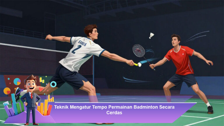 Teknik-Mengatur-Tempo-Permainan-Badminton-Secara-Cerdas