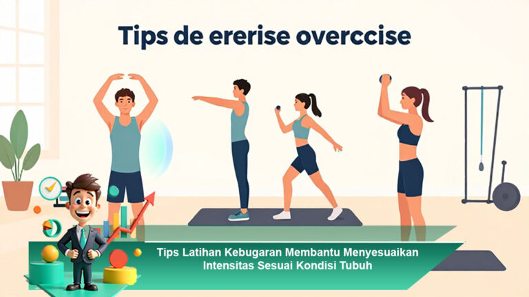 Tips-Latihan-Kebugaran-Membantu-Menyesuaikan-Intensitas-Sesuai-Kondisi-Tubuh