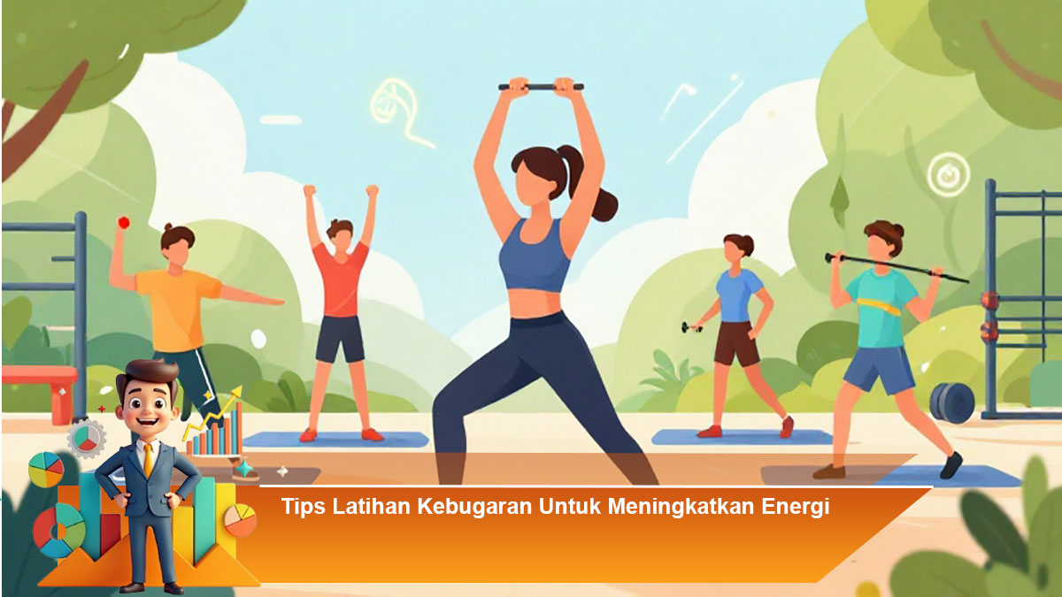Tips-Latihan-Kebugaran-Untuk-Meningkatkan-Energi