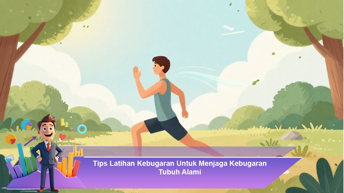 Tips-Latihan-Kebugaran-Untuk-Menjaga-Kebugaran-Tubuh-Alami