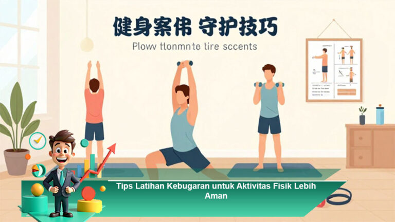 Tips-Latihan-Kebugaran-untuk-Aktivitas-Fisik-Lebih-Aman