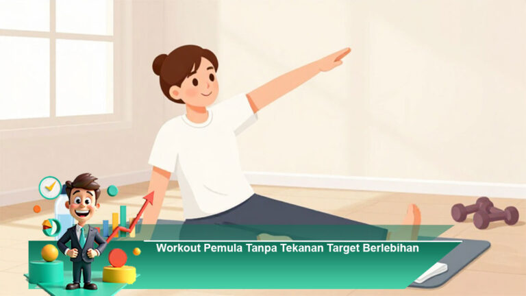Workout-Pemula-Tanpa-Tekanan-Target-Berlebihan