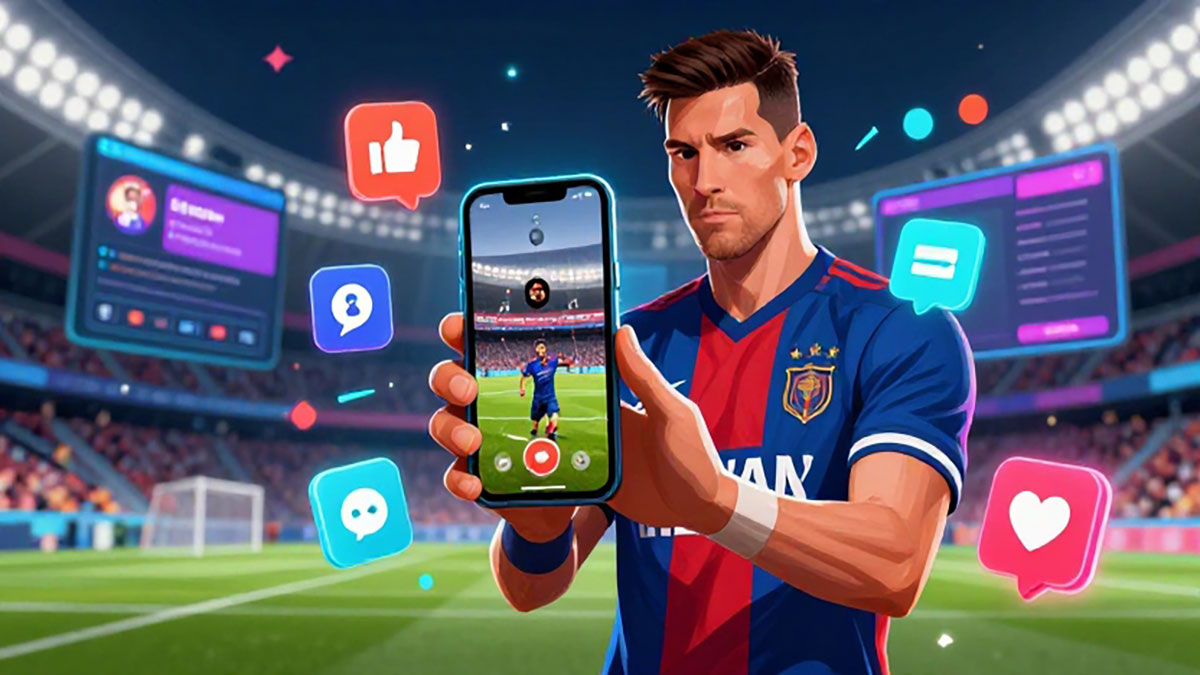 Cara-Membangun-Branding-Personal-bagi-Pemain-Bola-di-Media-Sosial