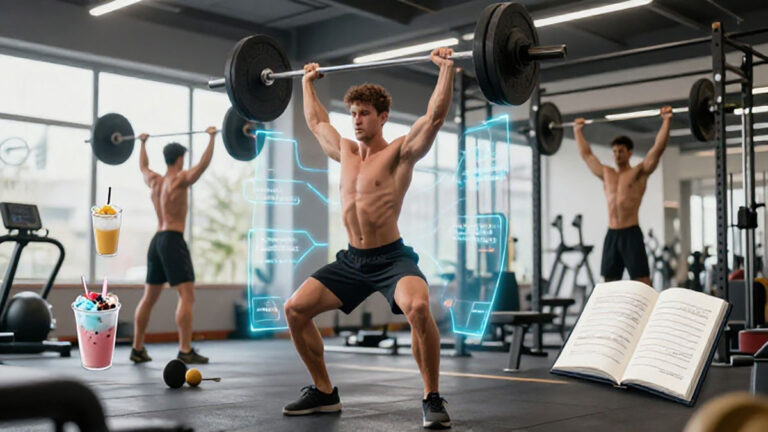 Tips-Gym-untuk-Ectomorph-Rahasia-Badan-Ceking-Menjadi-Berotot