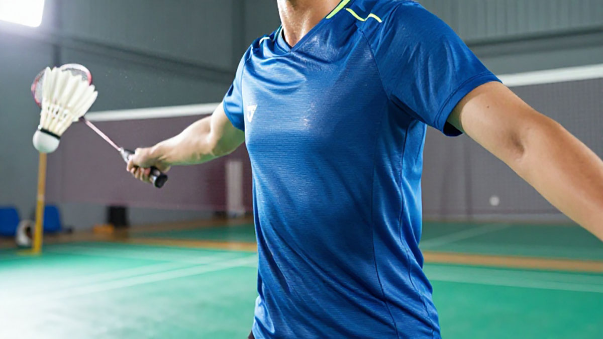 Tips-Memilih-Kaos-Badminton-Bahan-Dry-Fit-Agar-Tubuh-Tetap-Terasa-Dingin
