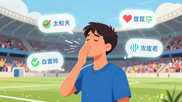 Tips-Mengatasi-Rasa-Gugup-bagi-Pemain-Muda-Saat-Debut-Pertandingan