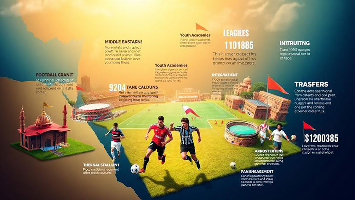 Analisis-Perkembangan-Sepak-Bola-di-Negara-Negara-Timur-Tengah