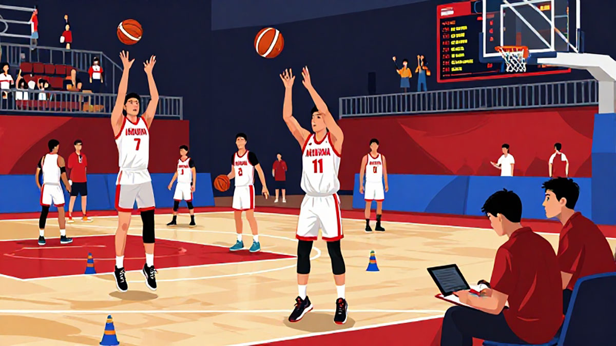 Berita-Timnas-Basket-Indonesia-Persiapan-Matang-Jelang-Kualifikasi-FIBA-Asia