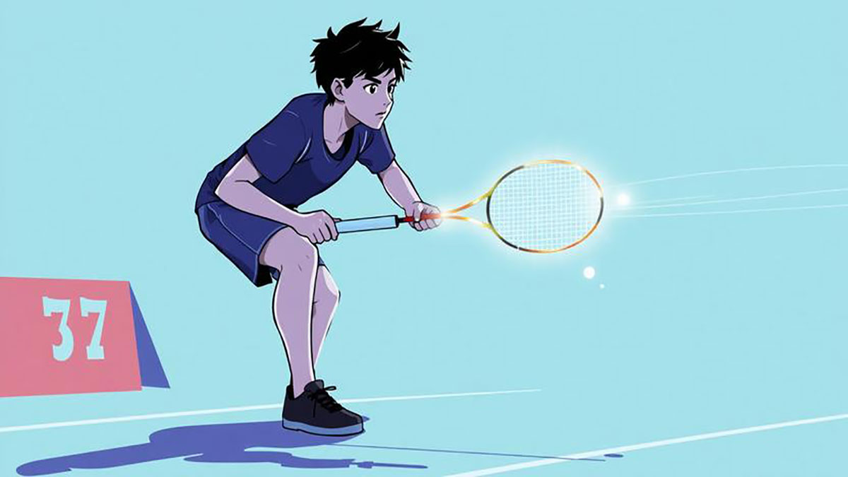 Cara-Mengatur-Posisi-Berdiri-(Stance)-saat-Menunggu-Servis-Lawan (1)