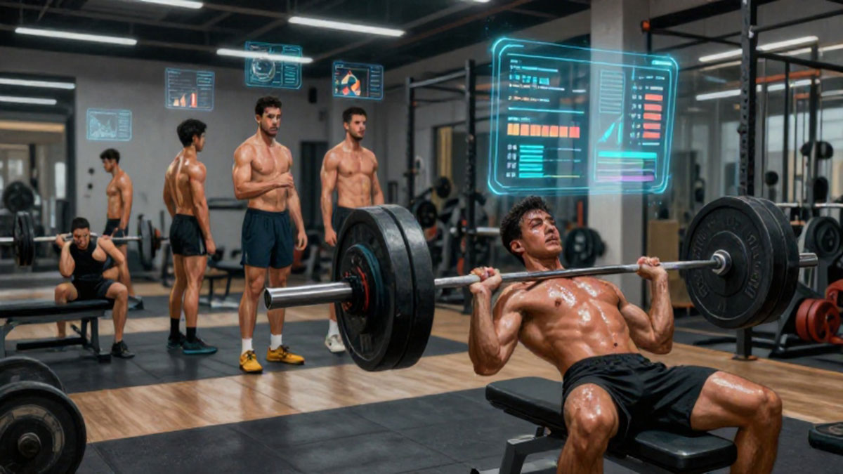 Cara-Meningkatkan-Kekuatan-Angkatan-Bench-Press-Dengan-Latihan-Rutin-Yang-Konsisten